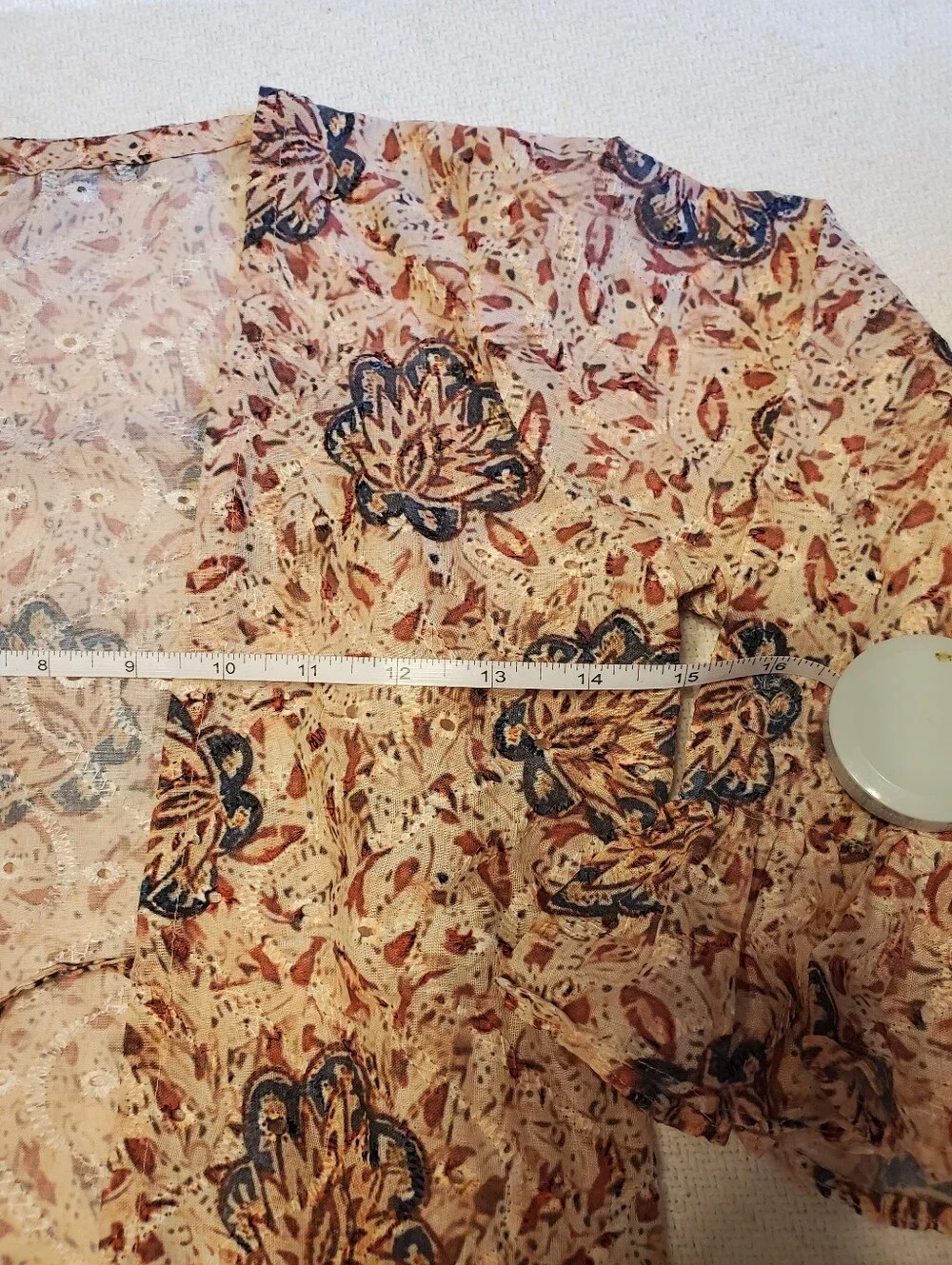 N/A handmade boho
